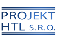 Logo PROJEKT HTL, s.r.o.